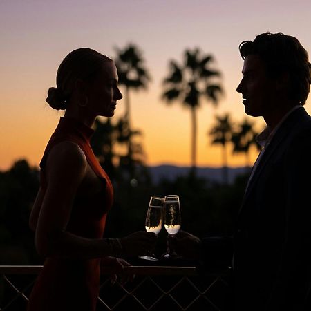 The Phoenician, A Luxury Collection Resort, Scottsdale Bagian luar foto