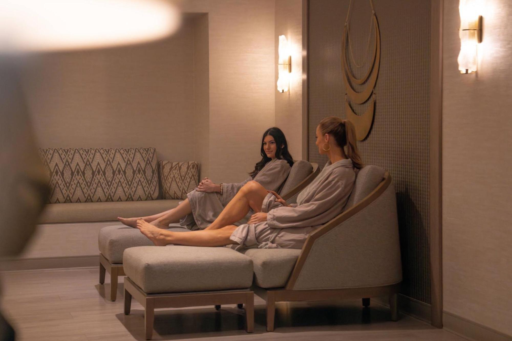 The Phoenician, A Luxury Collection Resort, Scottsdale Bagian luar foto