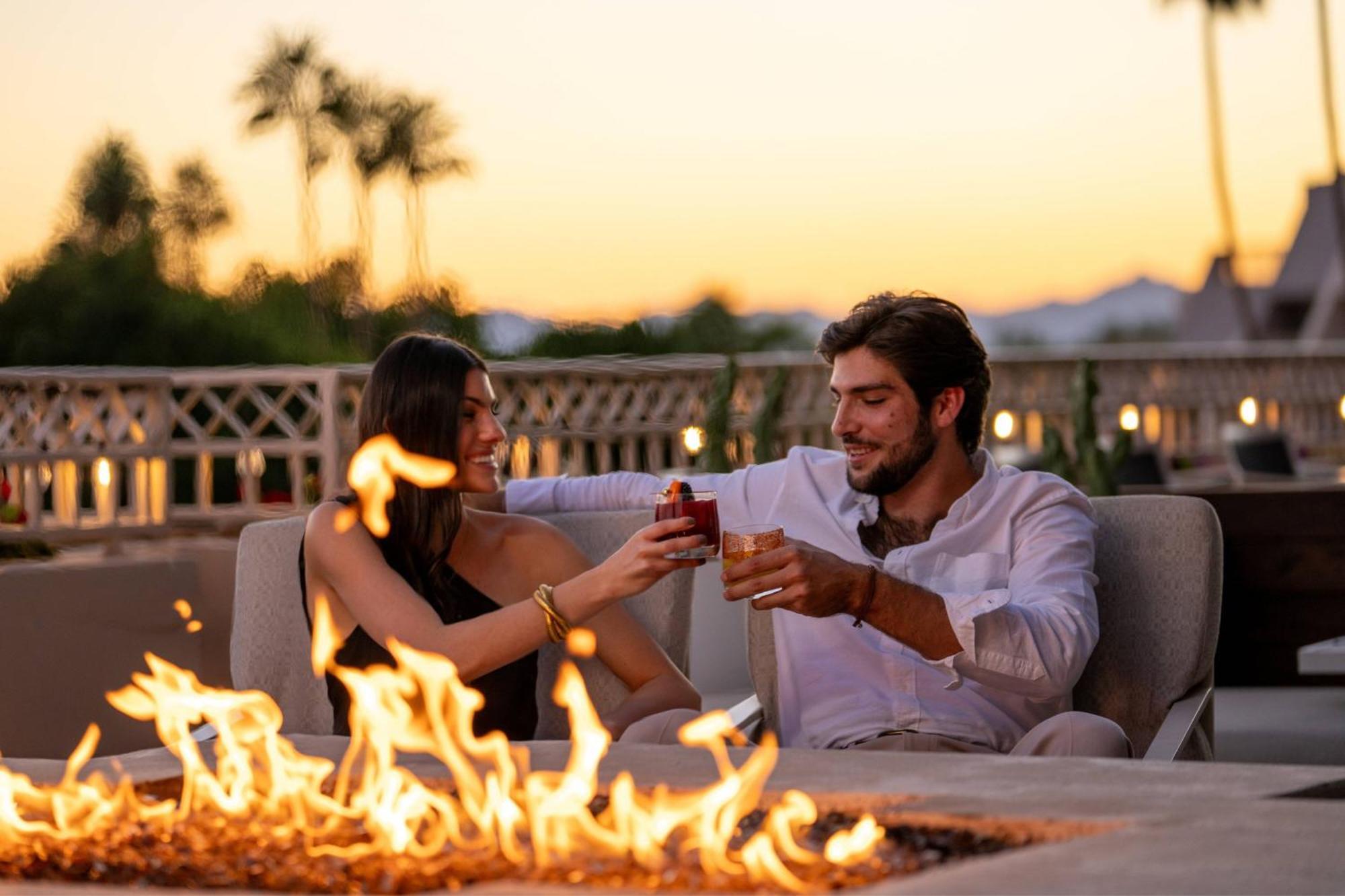 The Phoenician, A Luxury Collection Resort, Scottsdale Bagian luar foto