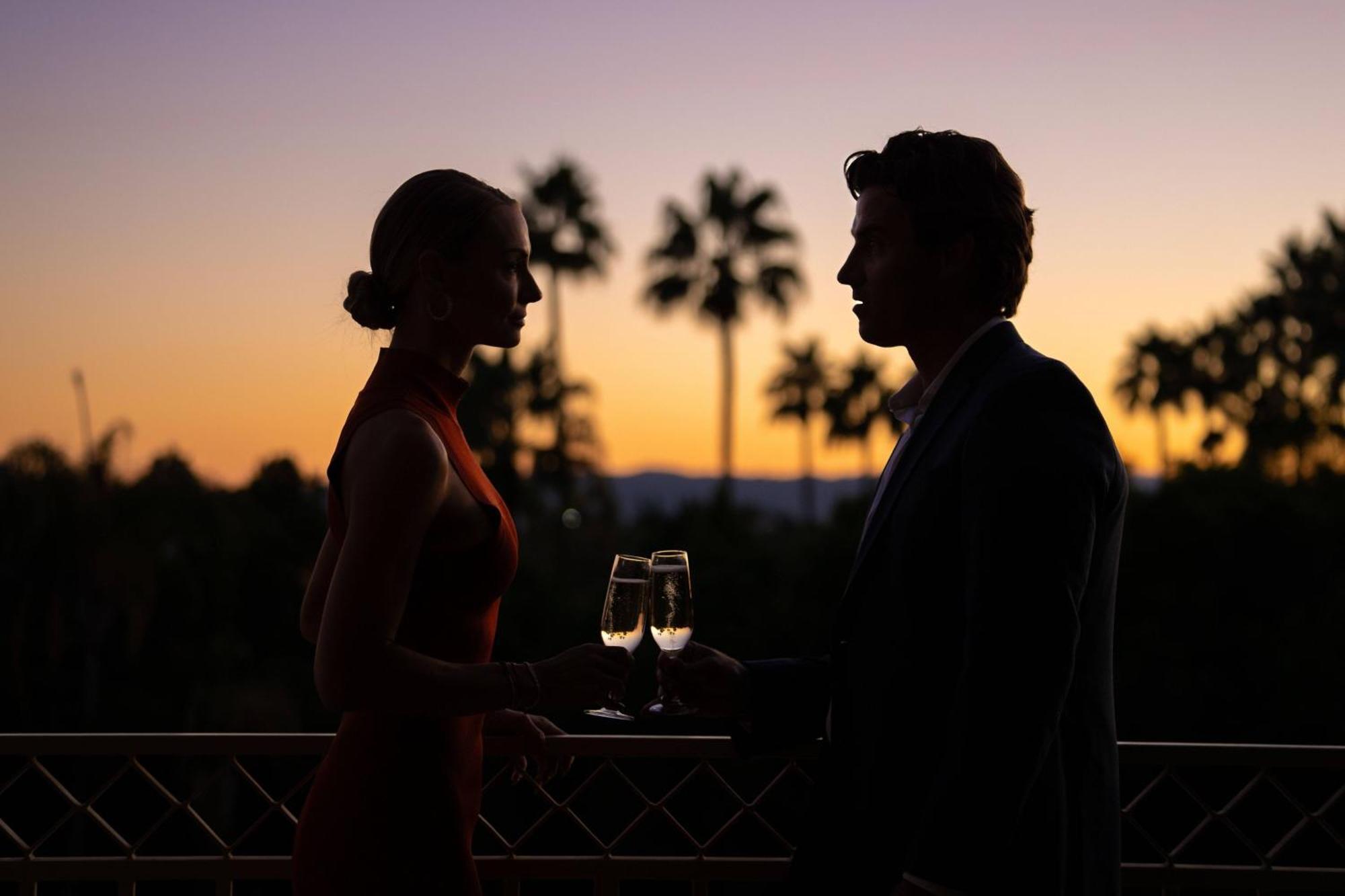 The Phoenician, A Luxury Collection Resort, Scottsdale Bagian luar foto