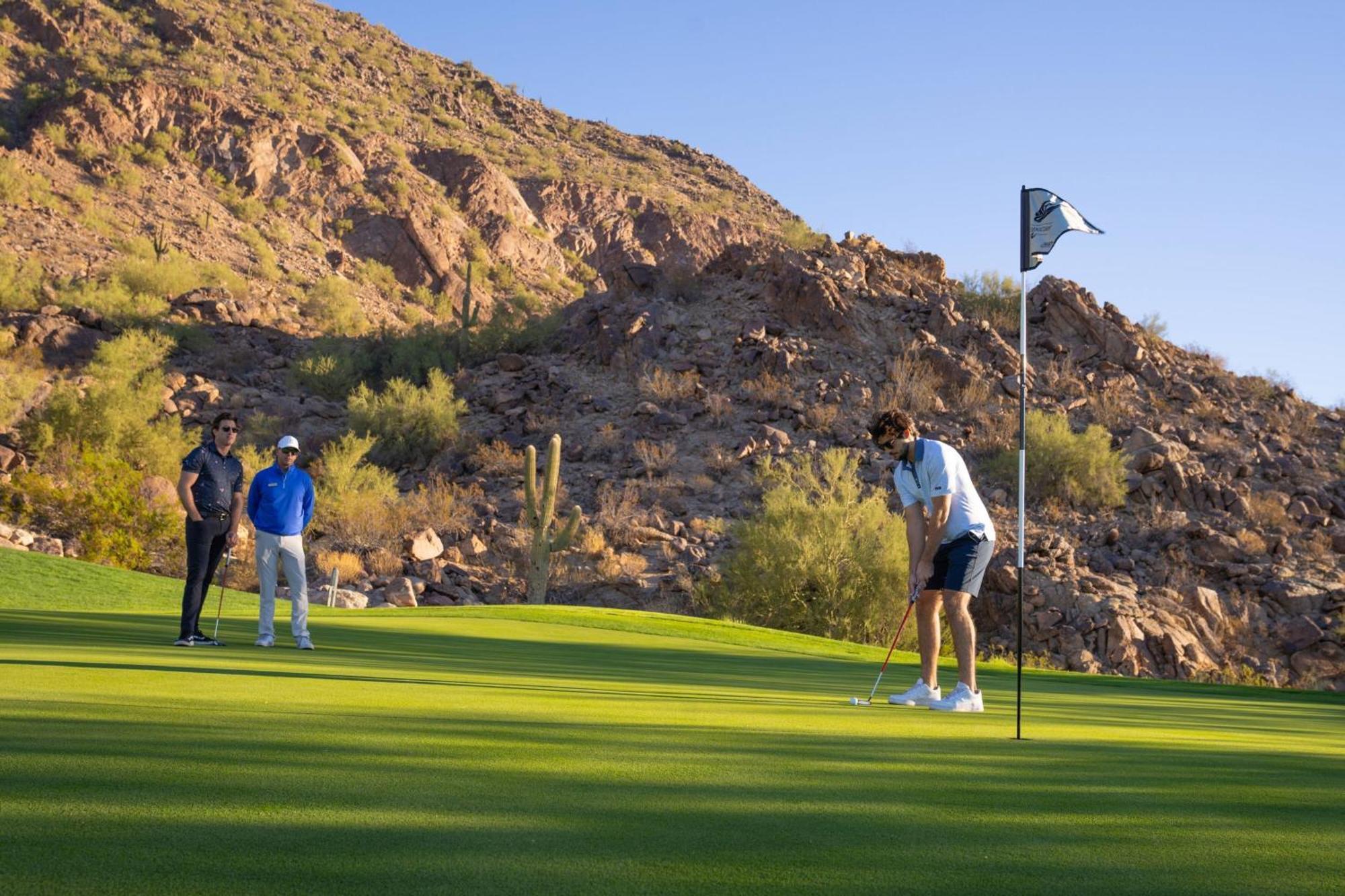 The Phoenician, A Luxury Collection Resort, Scottsdale Bagian luar foto