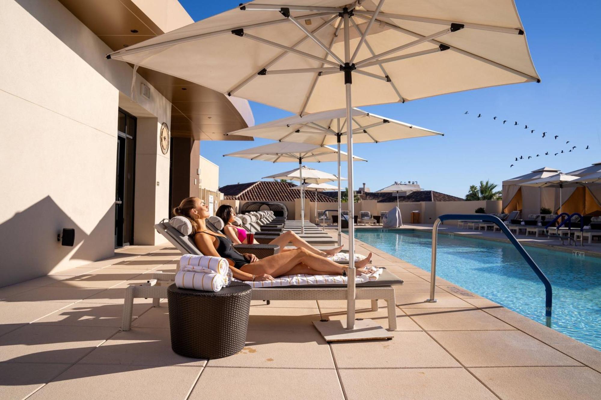 The Phoenician, A Luxury Collection Resort, Scottsdale Bagian luar foto