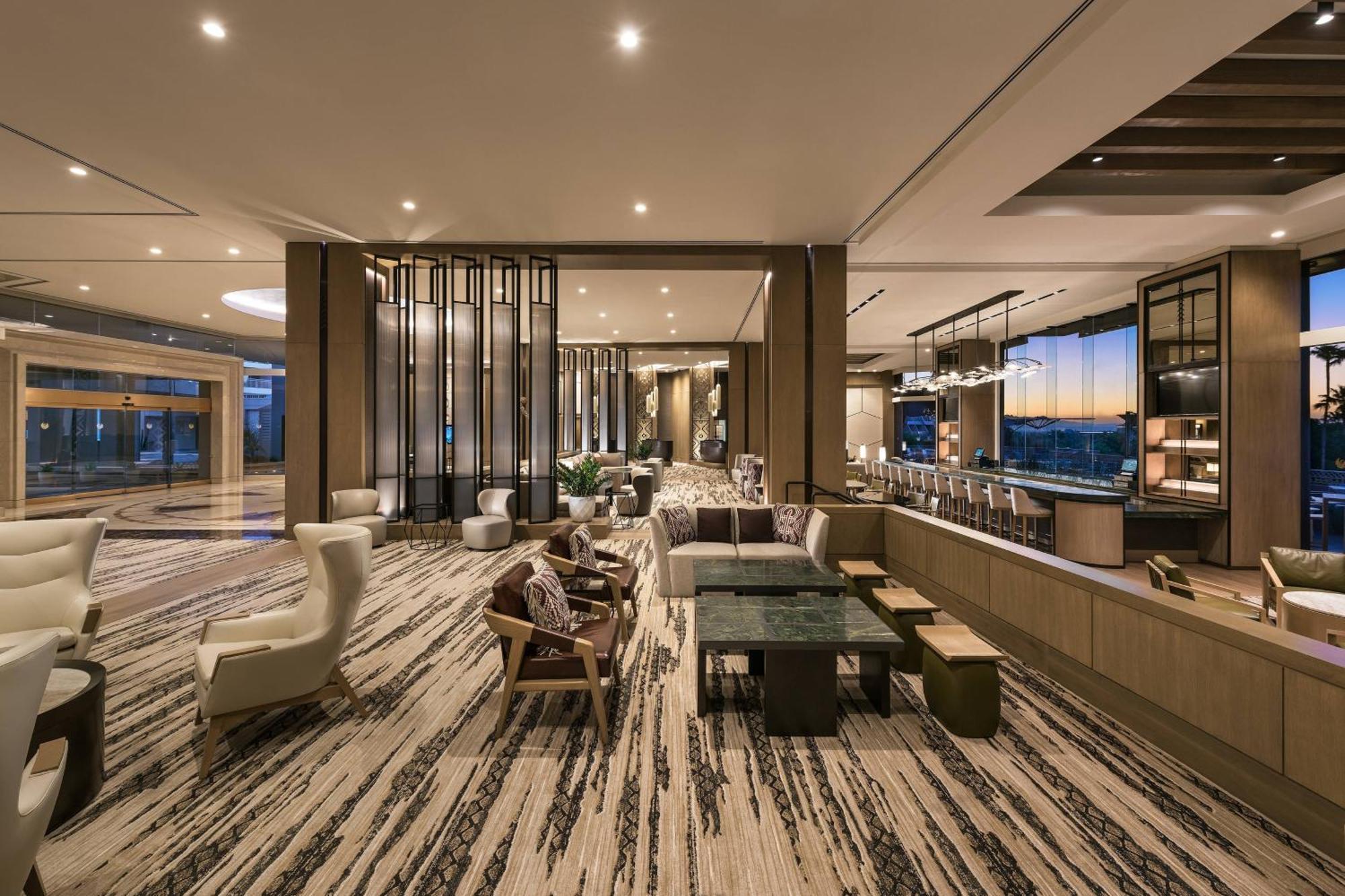 The Phoenician, A Luxury Collection Resort, Scottsdale Bagian luar foto