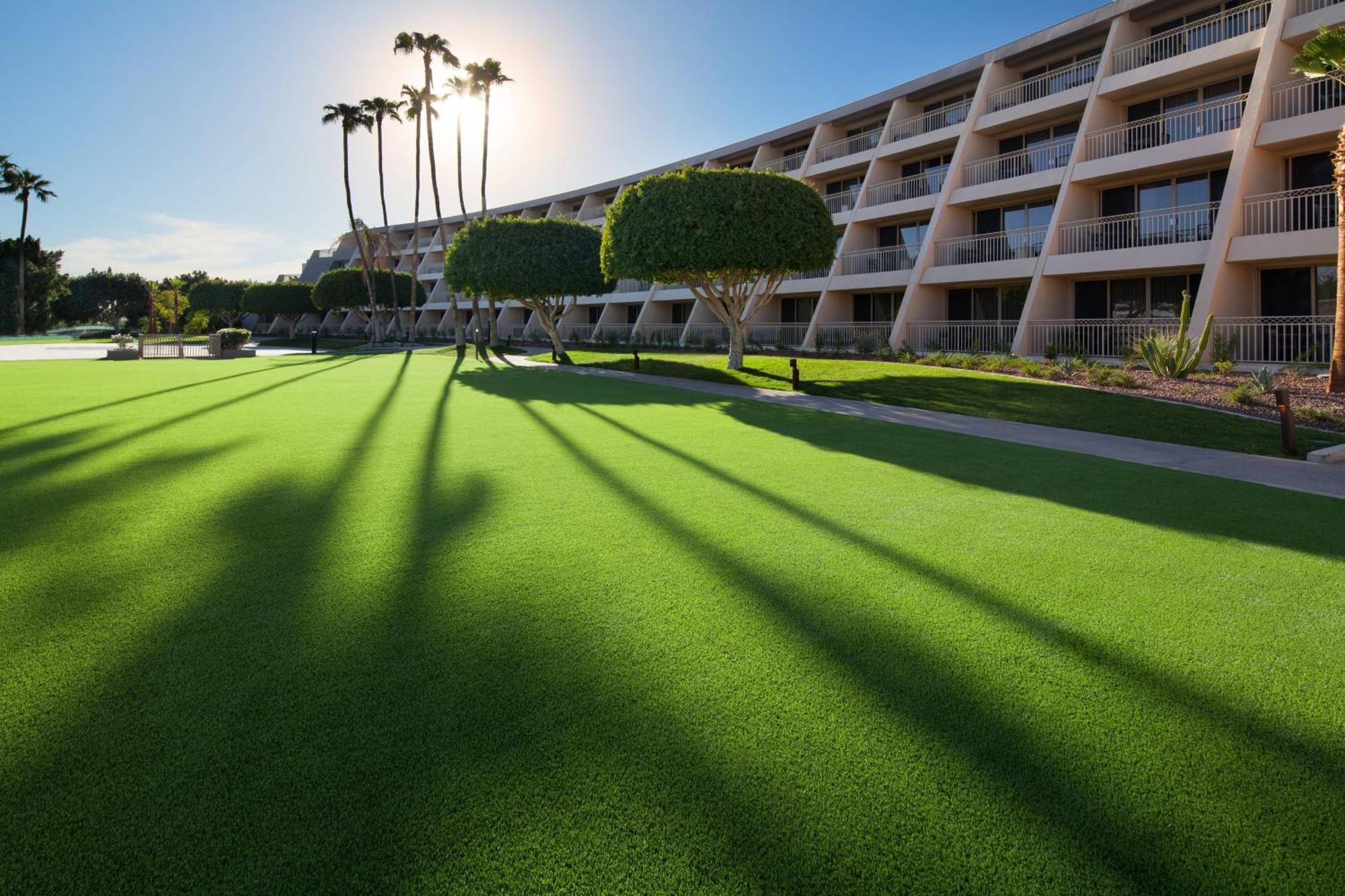 The Phoenician, A Luxury Collection Resort, Scottsdale Bagian luar foto