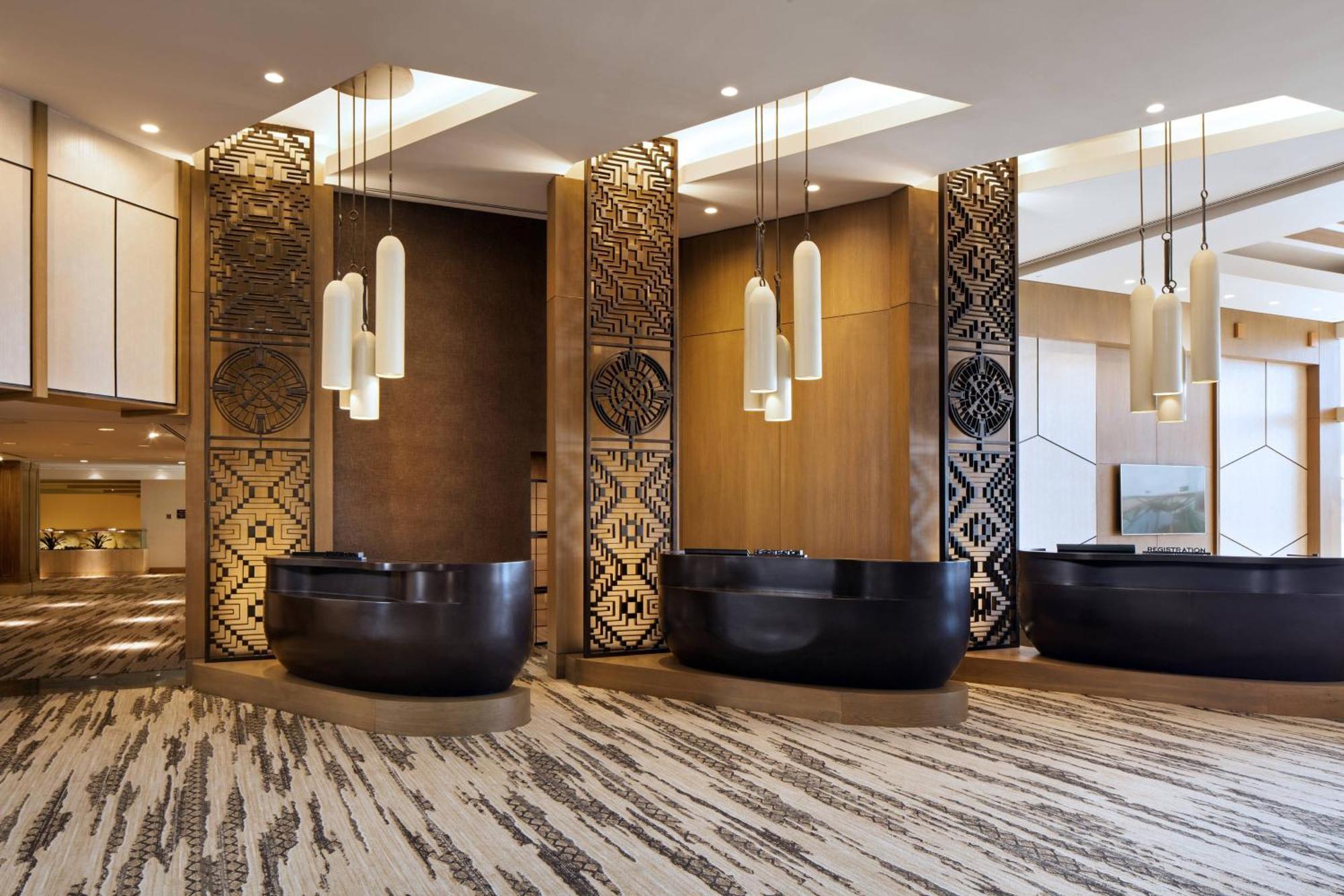 The Phoenician, A Luxury Collection Resort, Scottsdale Bagian luar foto