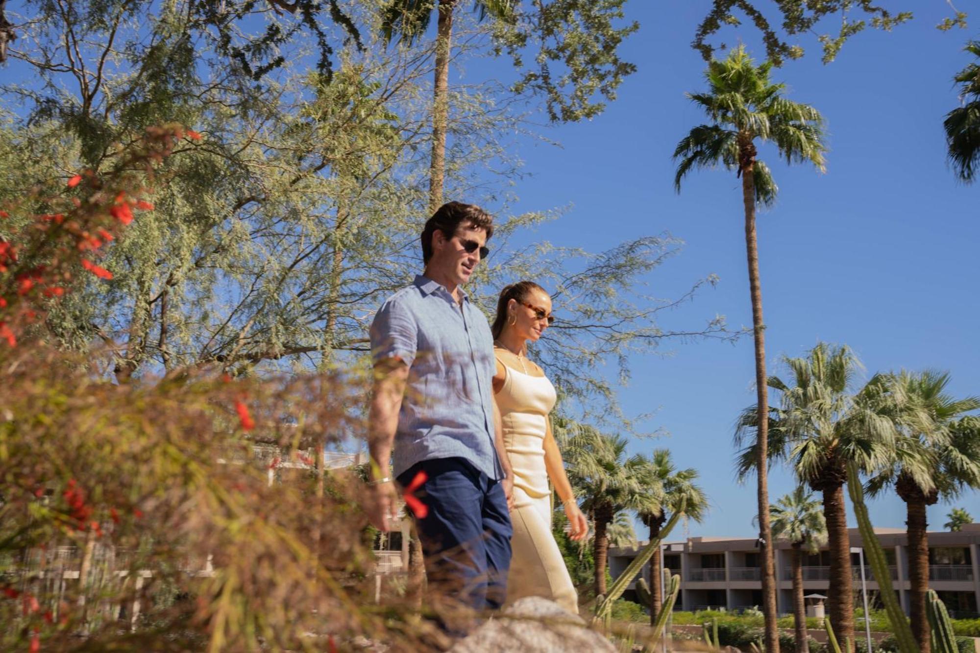 The Phoenician, A Luxury Collection Resort, Scottsdale Bagian luar foto