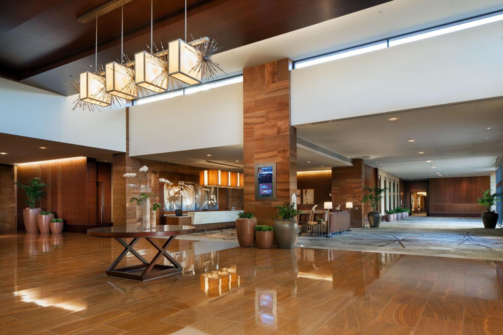The Phoenician, A Luxury Collection Resort, Scottsdale Bagian luar foto