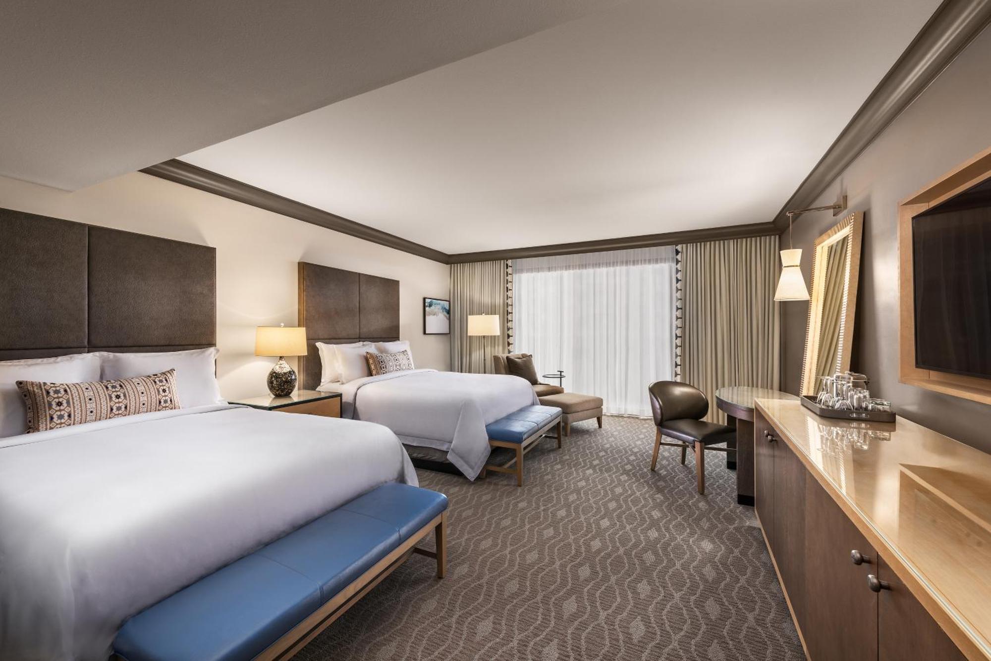 The Phoenician, A Luxury Collection Resort, Scottsdale Bagian luar foto