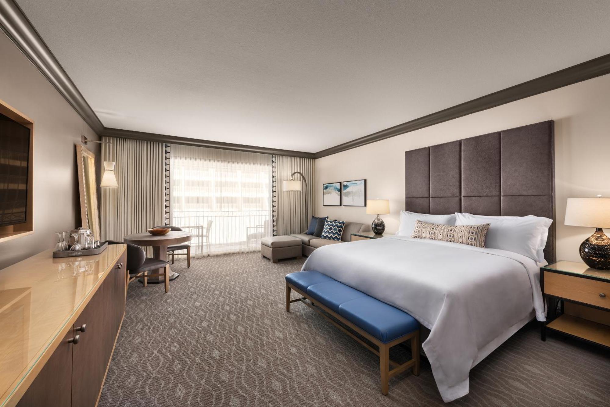 The Phoenician, A Luxury Collection Resort, Scottsdale Bagian luar foto
