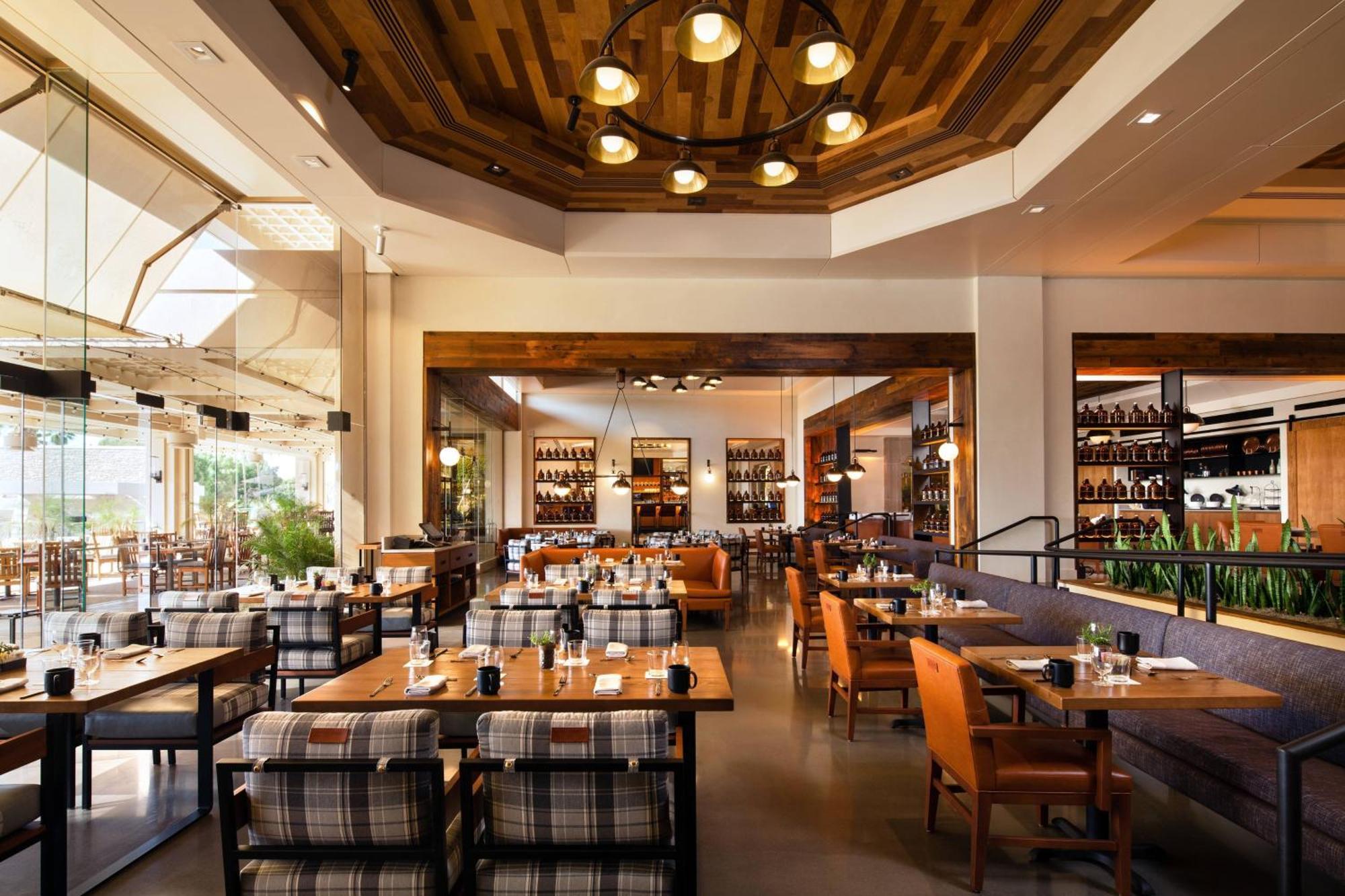 The Phoenician, A Luxury Collection Resort, Scottsdale Bagian luar foto