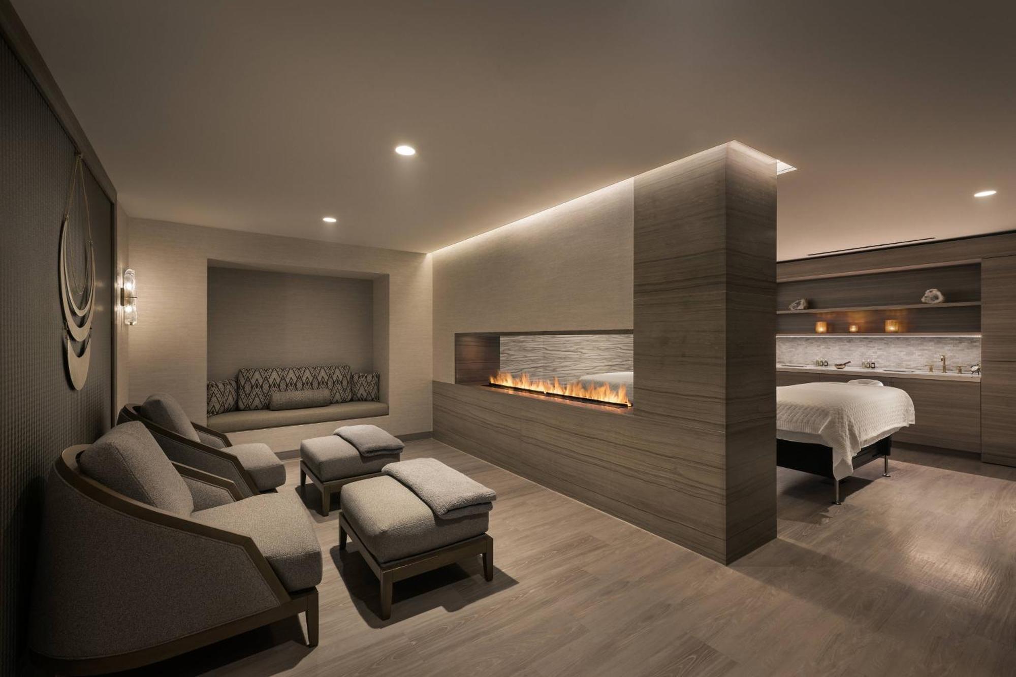 The Phoenician, A Luxury Collection Resort, Scottsdale Bagian luar foto