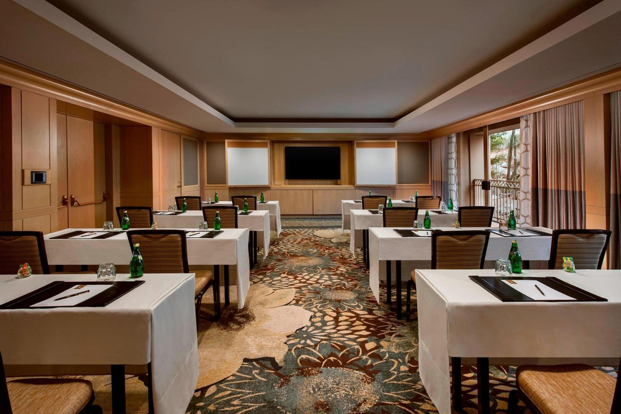 The Phoenician, A Luxury Collection Resort, Scottsdale Bagian luar foto
