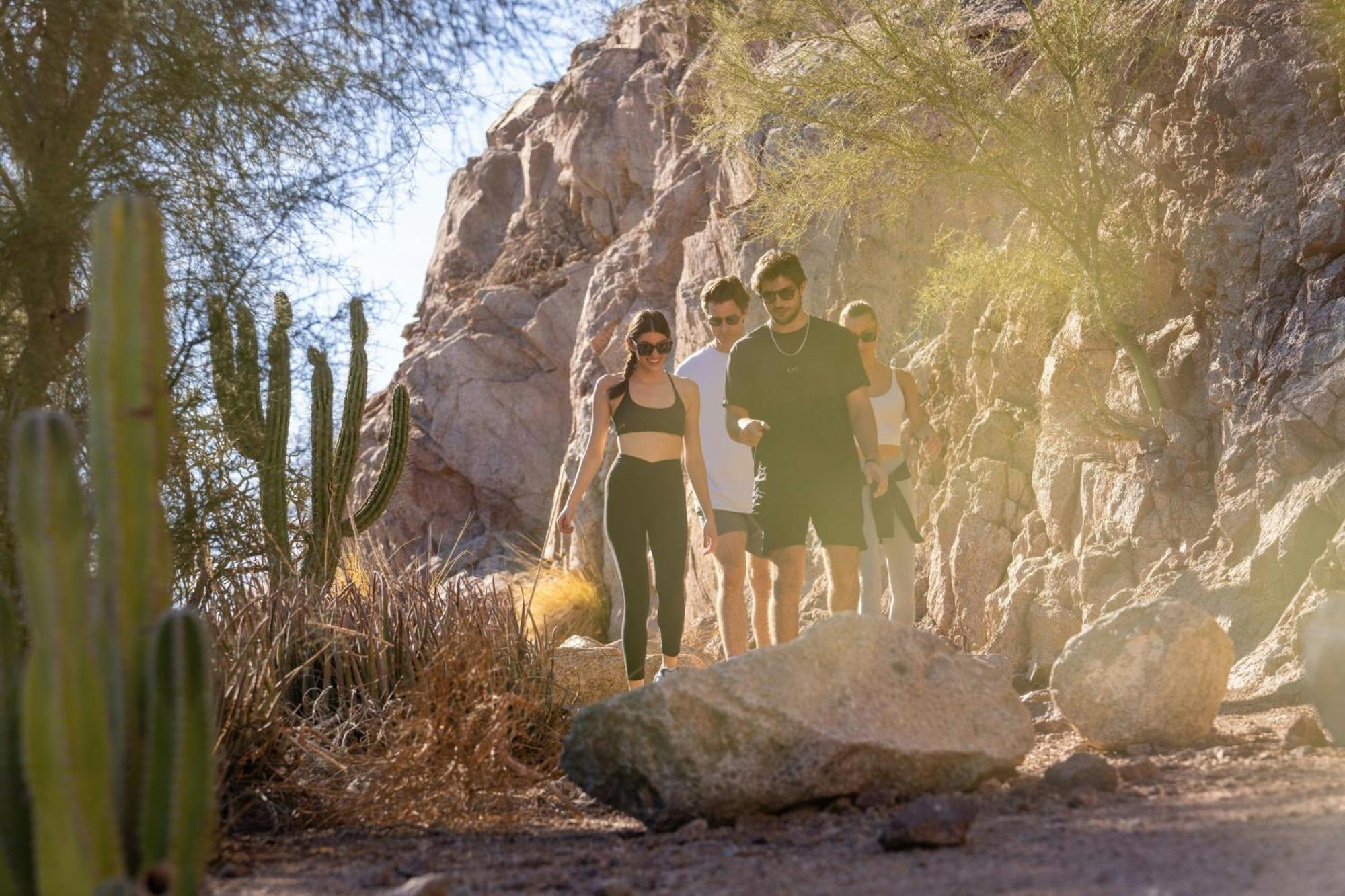The Phoenician, A Luxury Collection Resort, Scottsdale Bagian luar foto