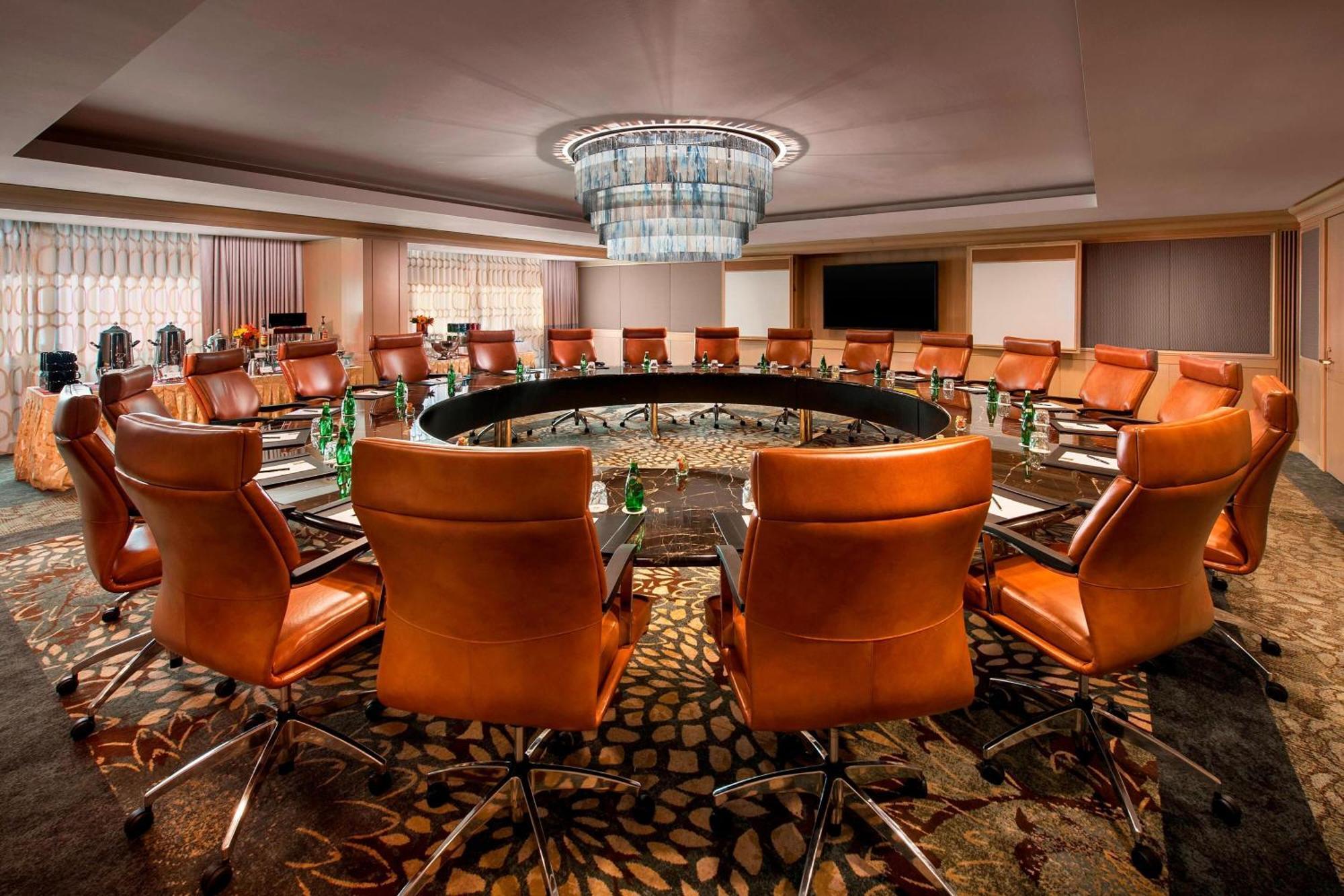 The Phoenician, A Luxury Collection Resort, Scottsdale Bagian luar foto