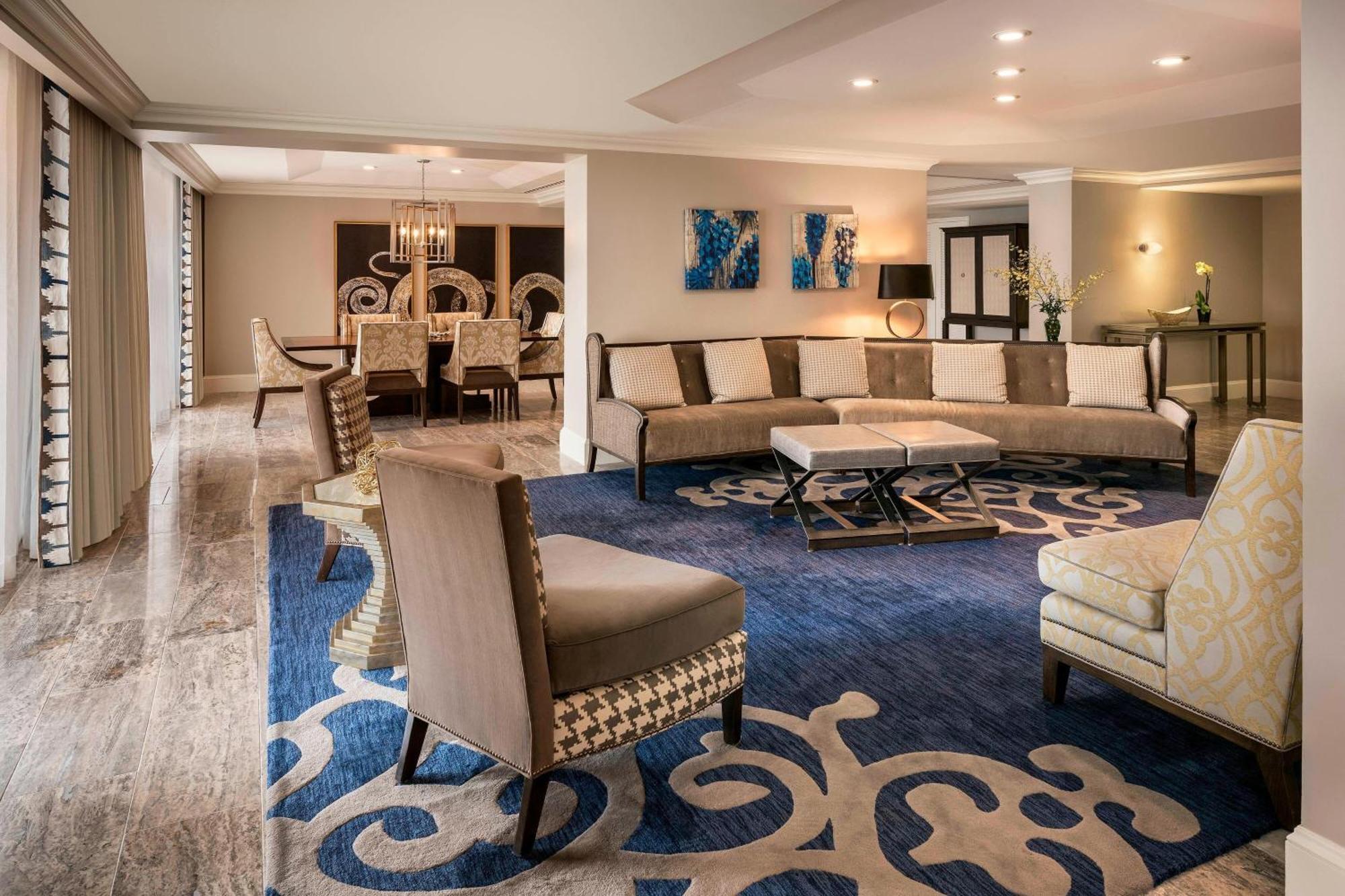 The Phoenician, A Luxury Collection Resort, Scottsdale Bagian luar foto