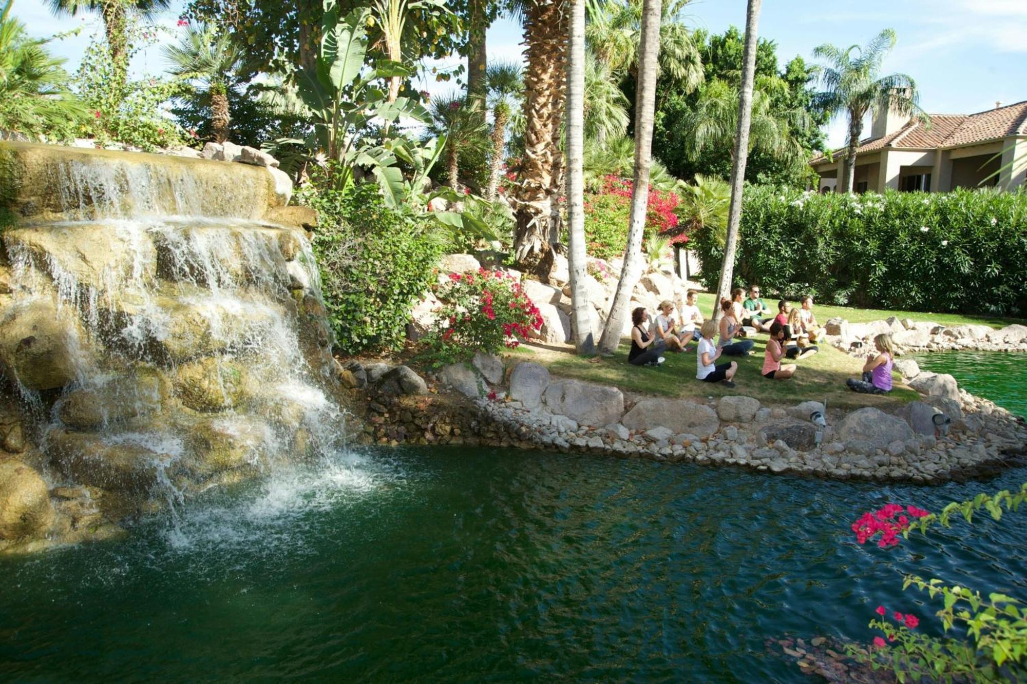 The Phoenician, A Luxury Collection Resort, Scottsdale Bagian luar foto