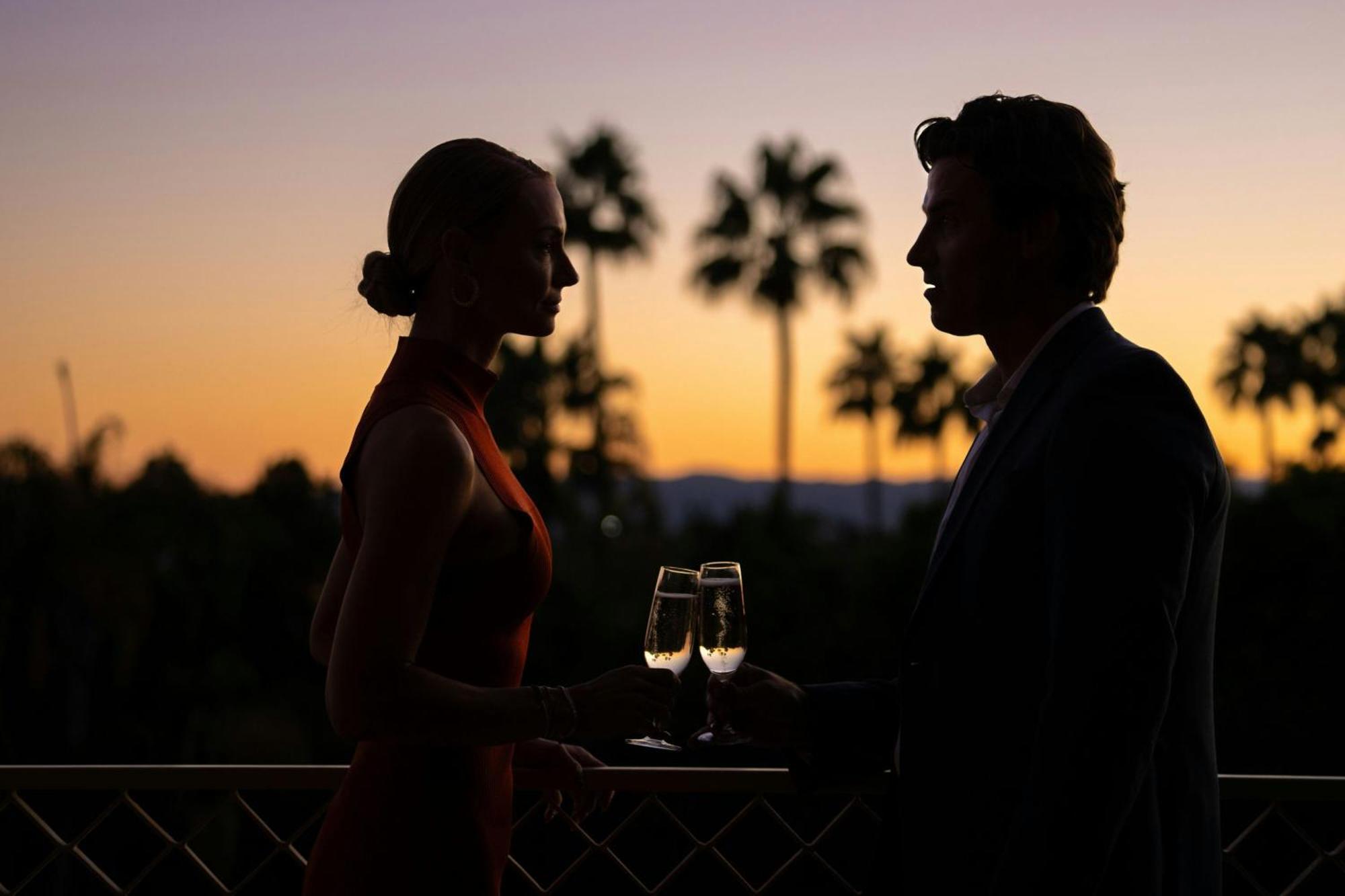 The Phoenician, A Luxury Collection Resort, Scottsdale Bagian luar foto
