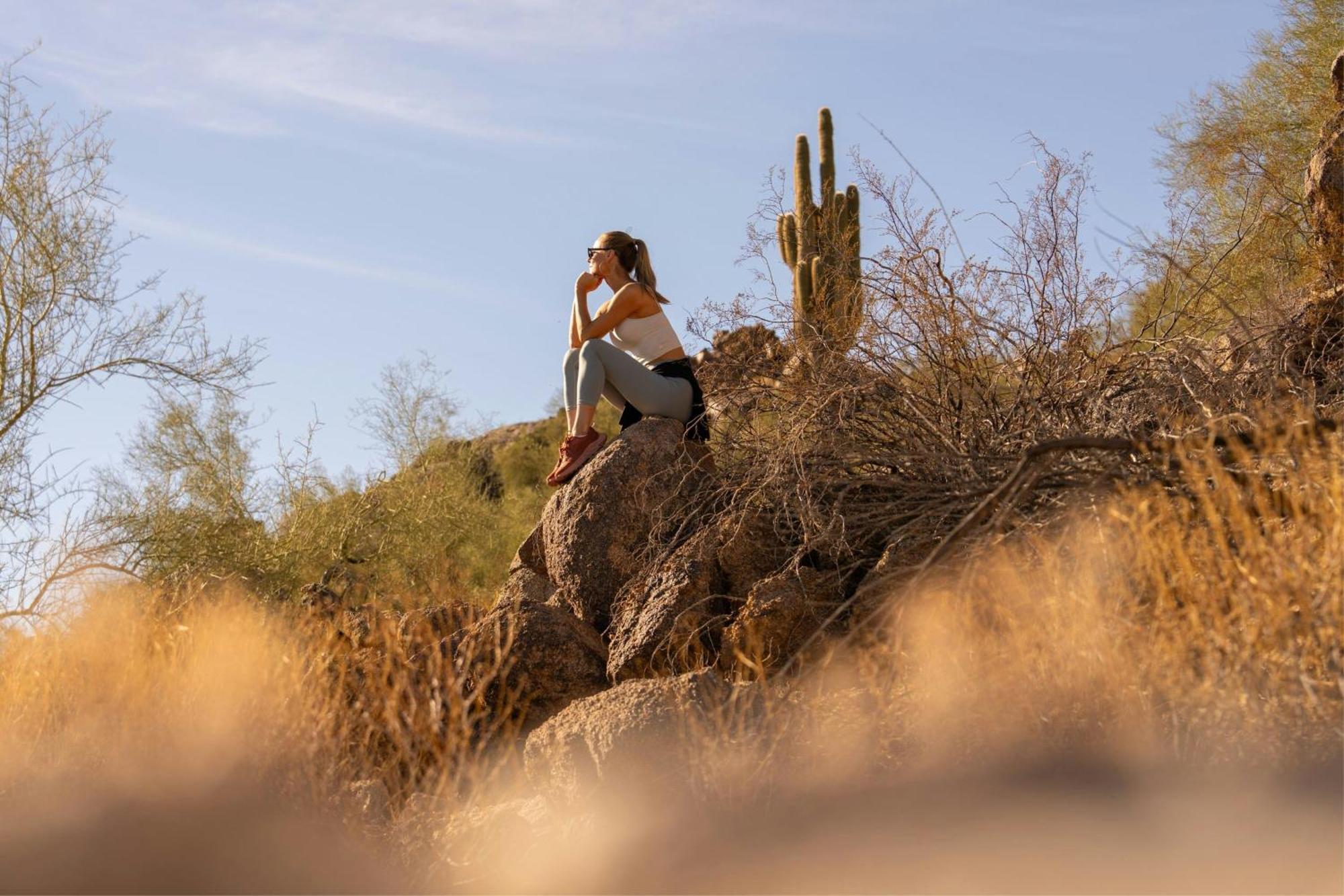 The Phoenician, A Luxury Collection Resort, Scottsdale Bagian luar foto